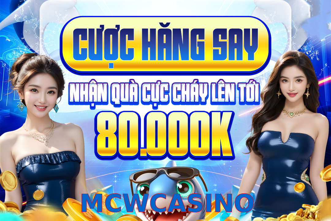 MCWCASINO