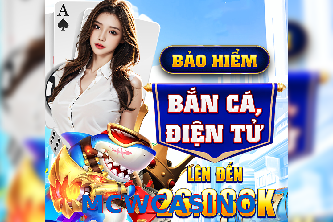 MCWCASINO