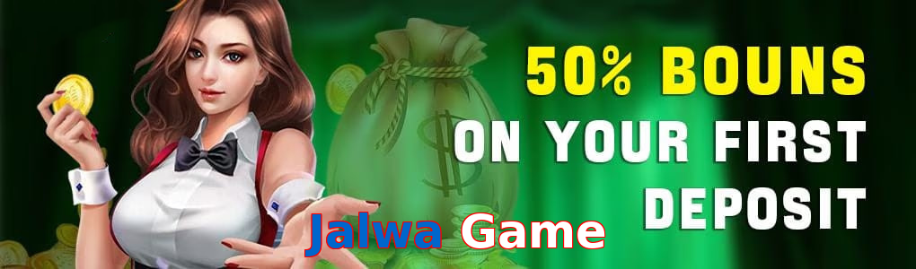 Jalwa Game
