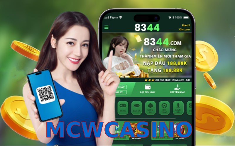 MCWCASINO