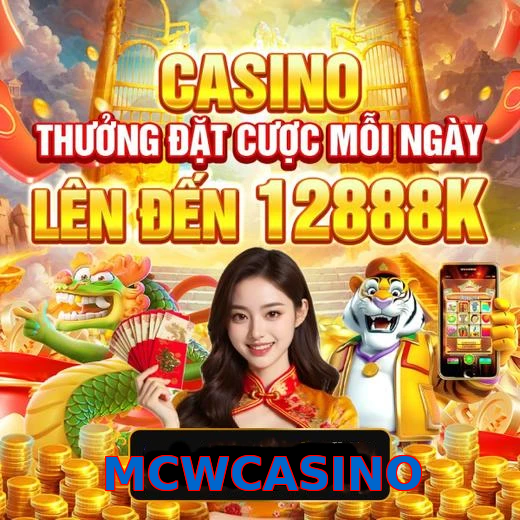 MCWCASINO