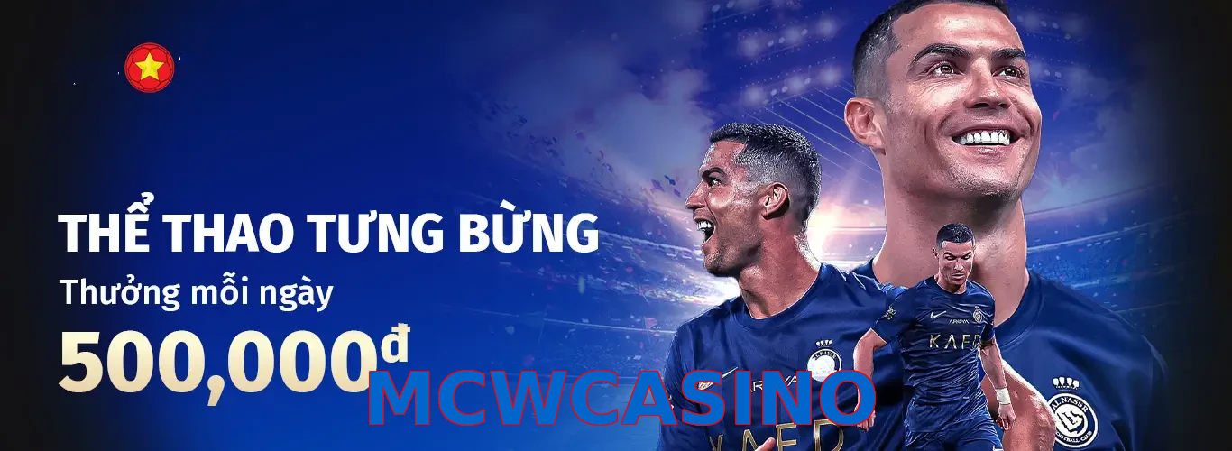 MCWCASINO