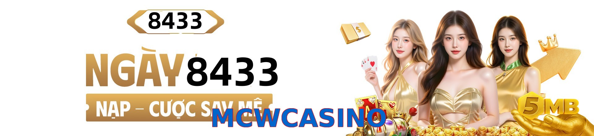 MCWCASINO