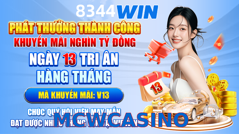 MCWCASINO