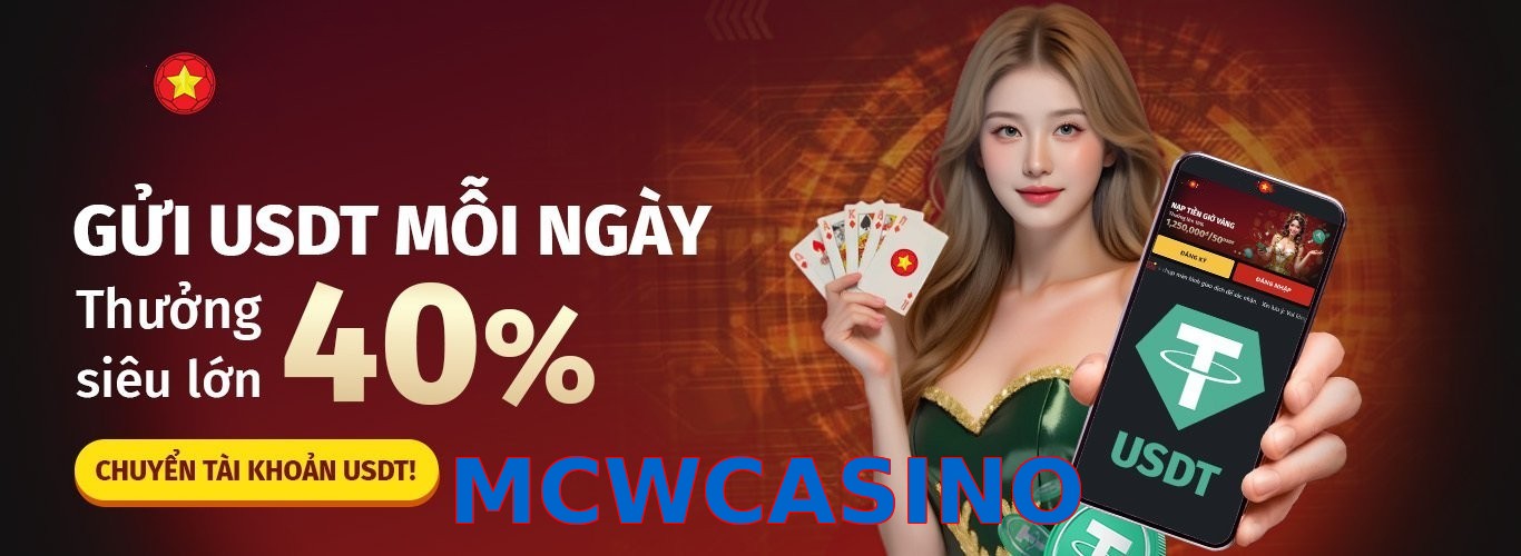 MCWCASINO