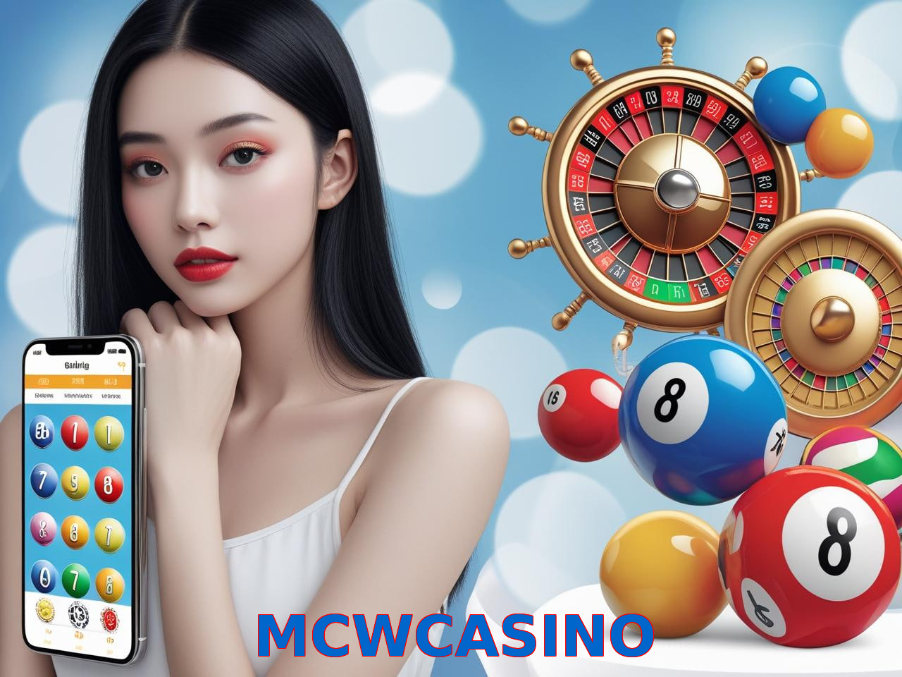 MCWCASINO